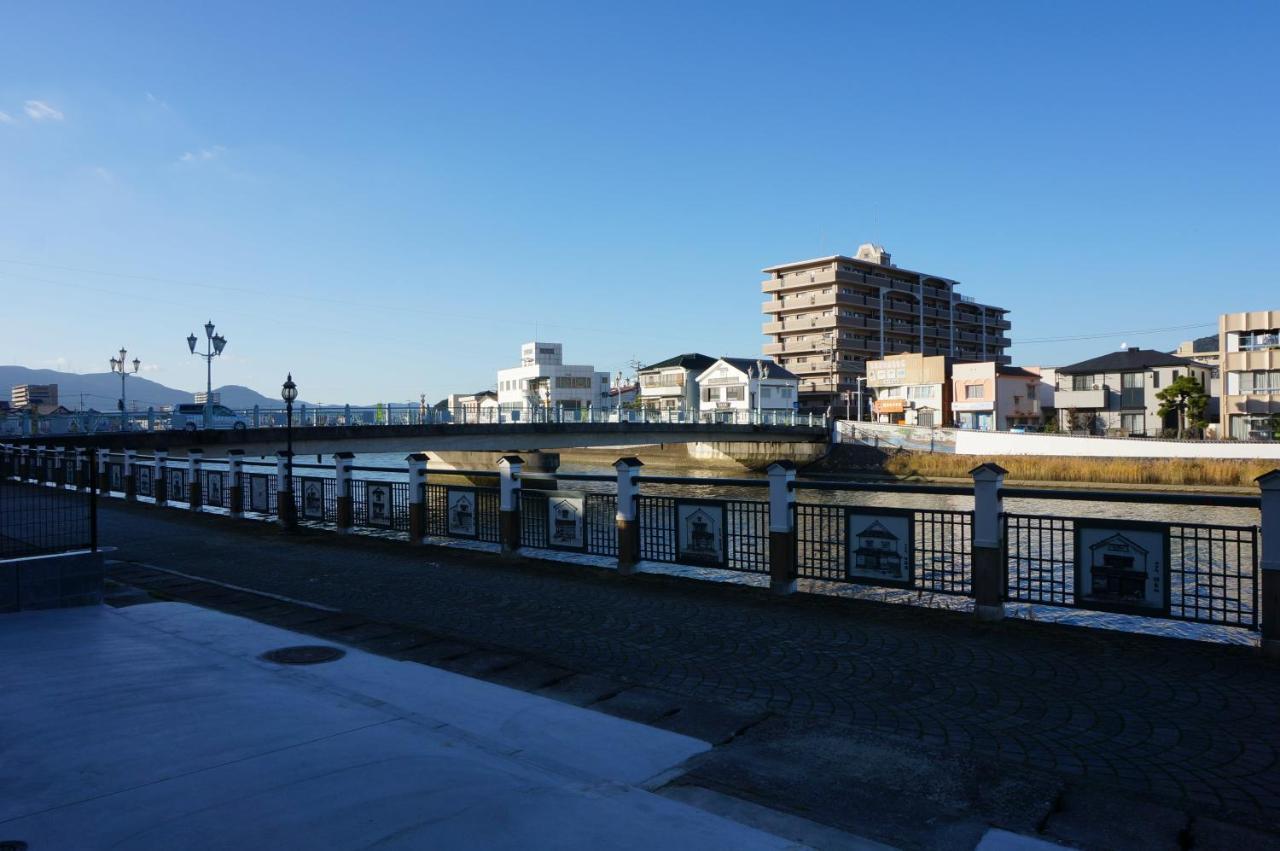 Hotel Imari Aioibashi Bettei Luaran gambar