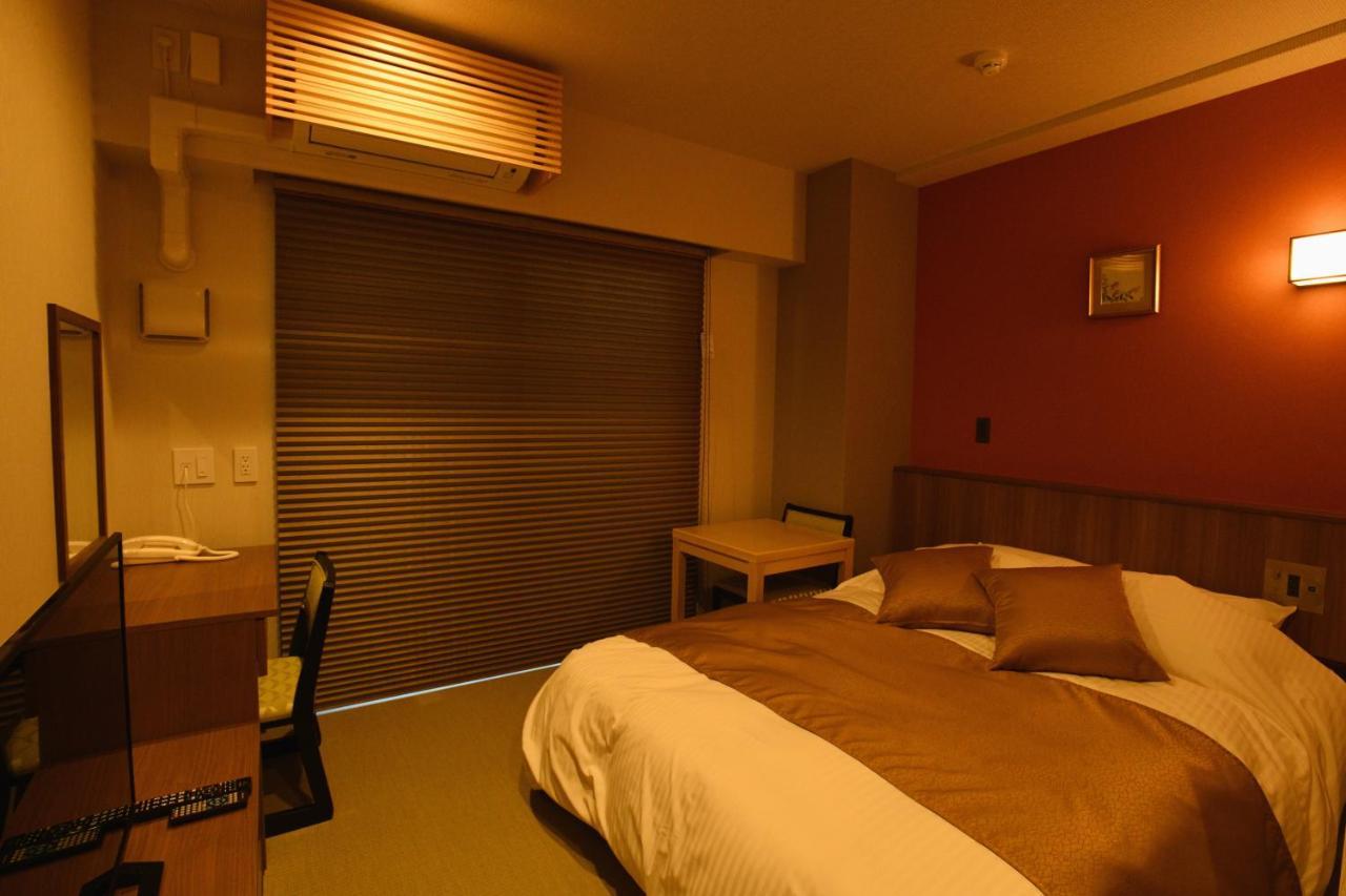 Hotel Imari Aioibashi Bettei Luaran gambar