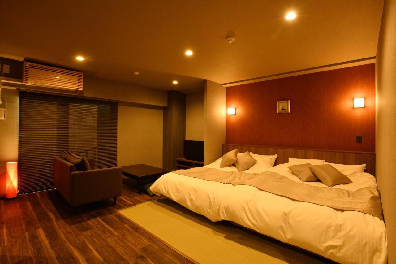 Hotel Imari Aioibashi Bettei Luaran gambar
