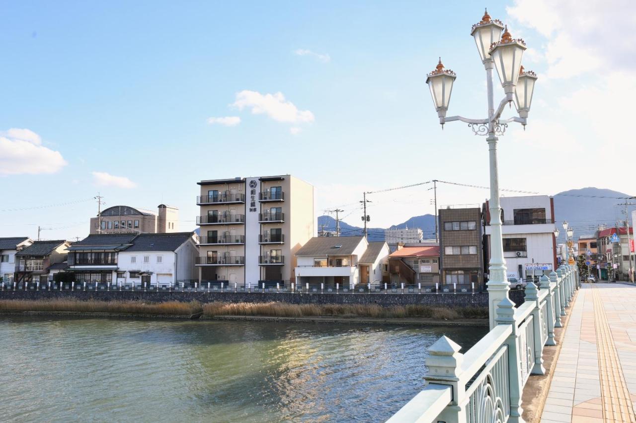 Hotel Imari Aioibashi Bettei Luaran gambar