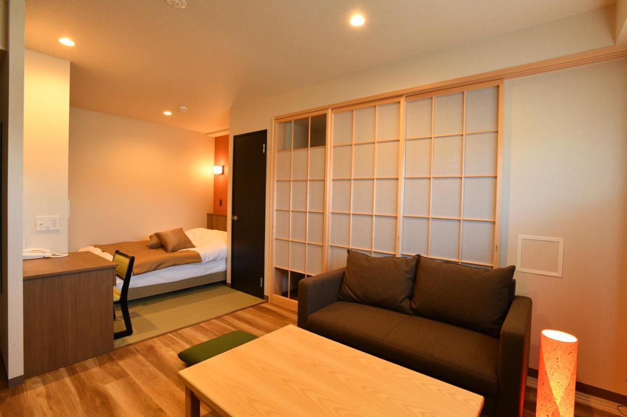 Hotel Imari Aioibashi Bettei Luaran gambar