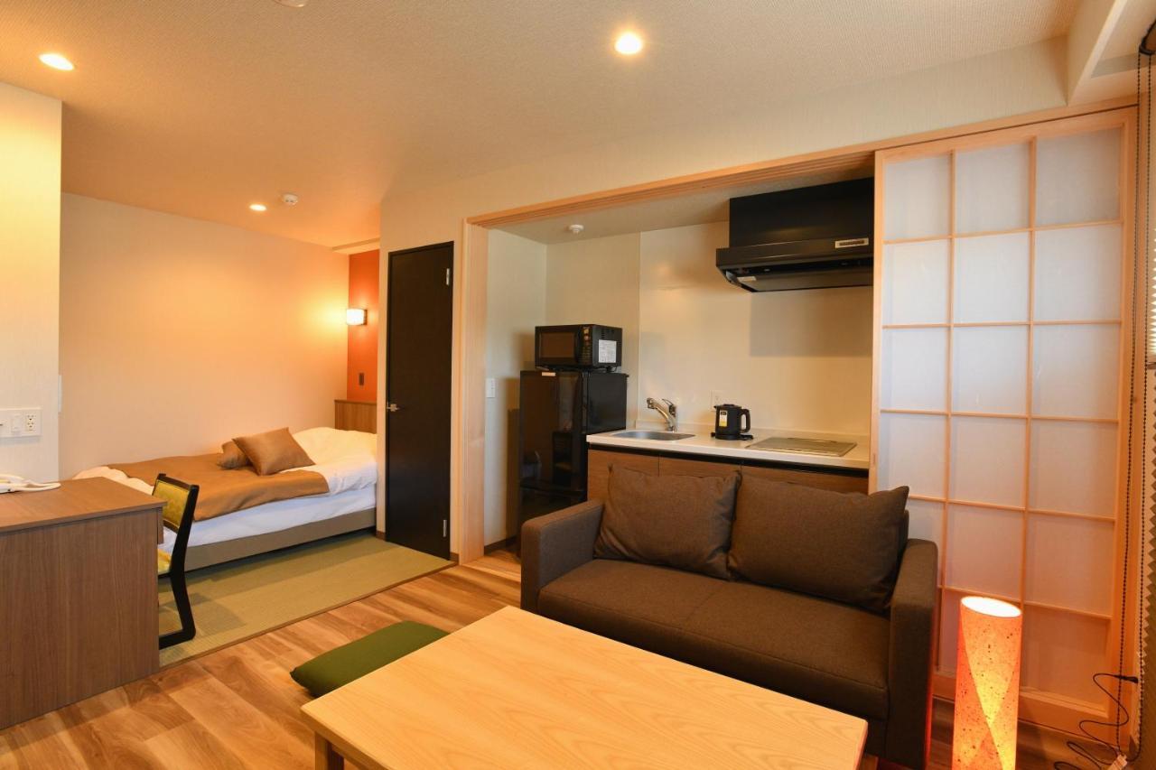 Hotel Imari Aioibashi Bettei Luaran gambar