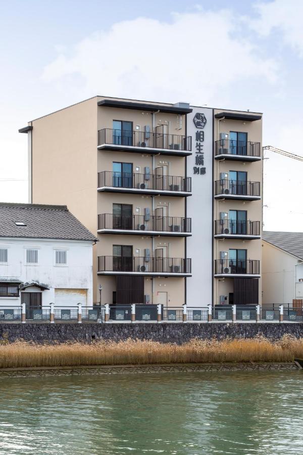 Hotel Imari Aioibashi Bettei Luaran gambar