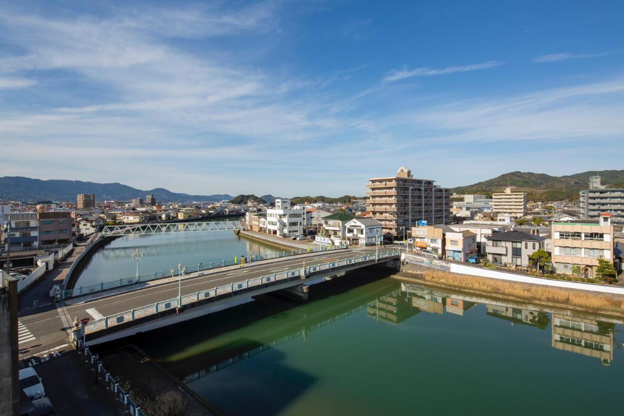 Hotel Imari Aioibashi Bettei Luaran gambar