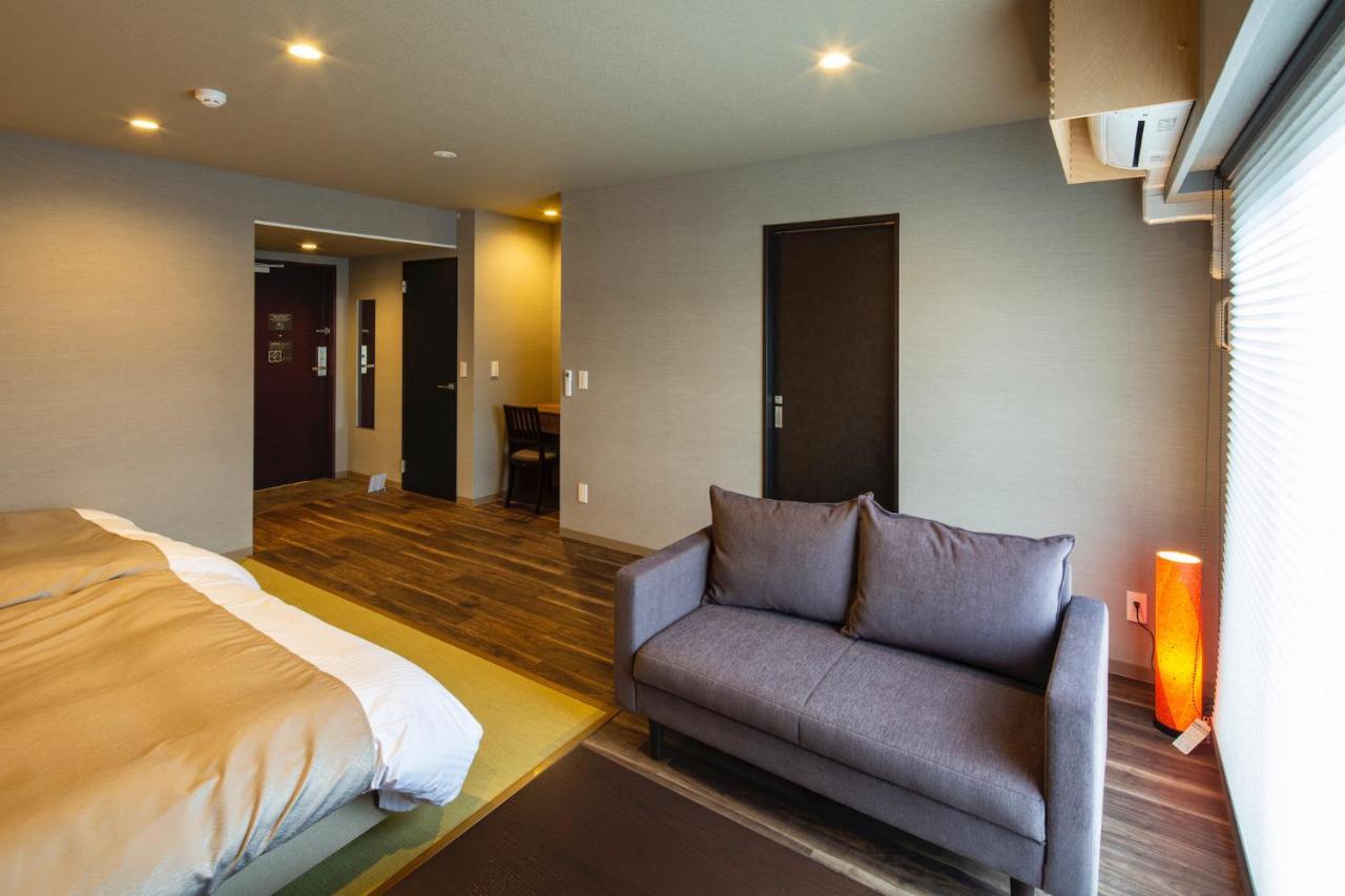 Hotel Imari Aioibashi Bettei Luaran gambar