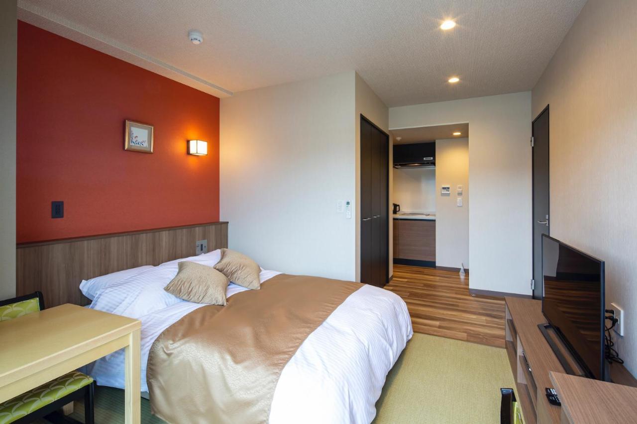 Hotel Imari Aioibashi Bettei Luaran gambar